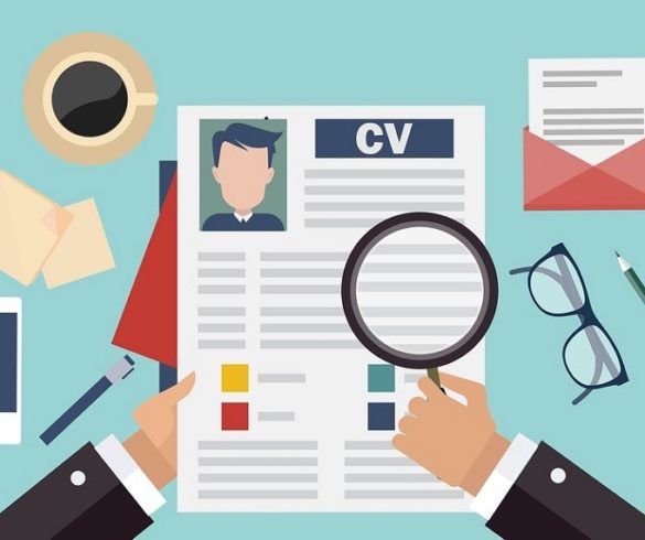 recrutement recrutement